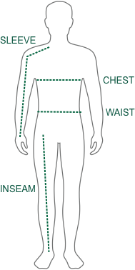 Llbean Com Size Chart